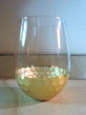 Windlicht FLORENCE groß •