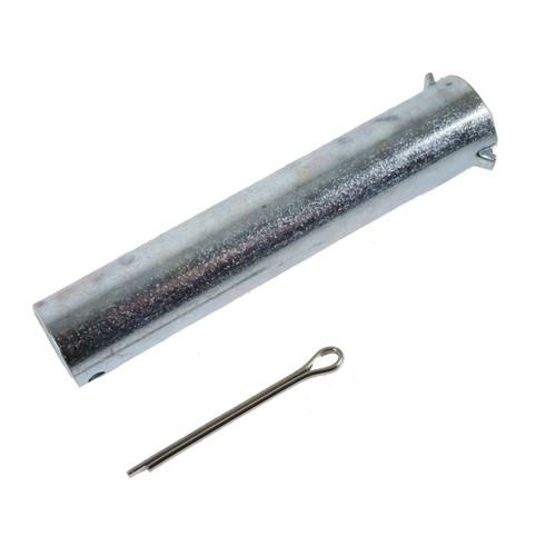 Steckachse 120mm länge mit - steckachse,