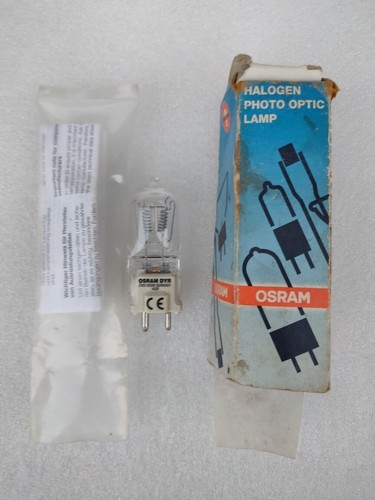 Osram 64686 halogen foto - foto, optik