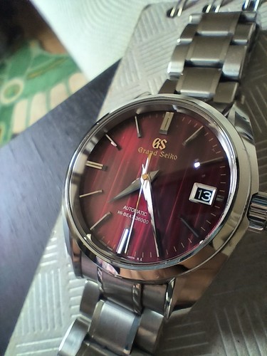 Großer seiko sbgh - seiko, 269