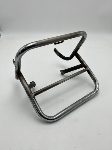 Honda 250 gepäckträger - honda,