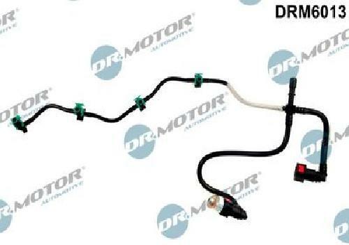 Original motor automotive - original, dr.motor