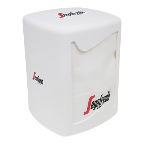 Segafredo serviettenhalter mit - segafredo,