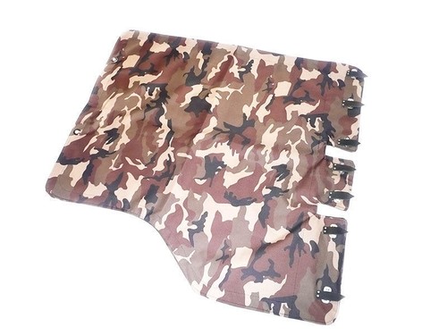 Leinwand mimetikum cover - leinwand,