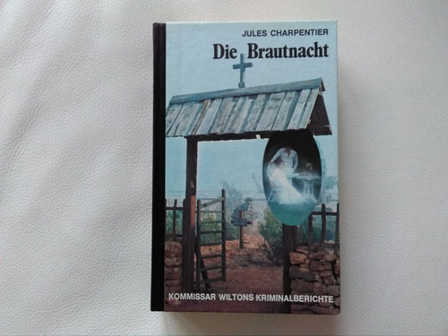 Die brautnacht kommissar - brautnacht,