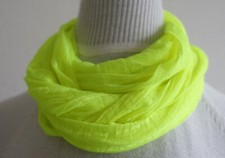 Neu Schlauchschal Rundschal