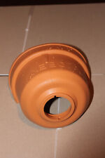 Unimog  Zapfwellenschutz  