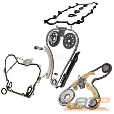 STEUERKETTENSATZ STEUERKETTE