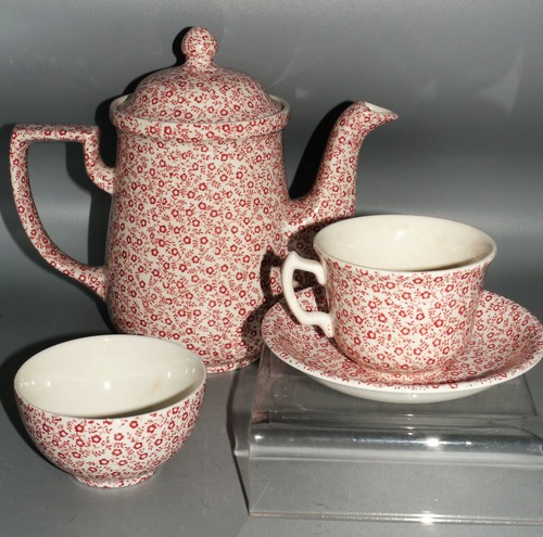 Burleigh staffordshire - burleigh,