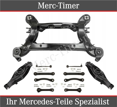 Neu achsträger hinterachse - achsträger,