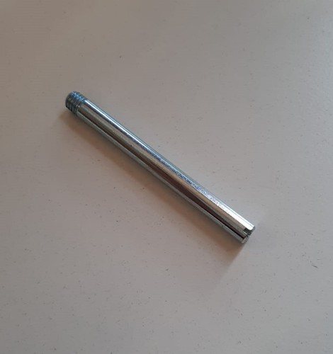 Sponeta halterungsschraube - sponeta,