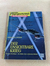 Fliegergeschichten Sonderband