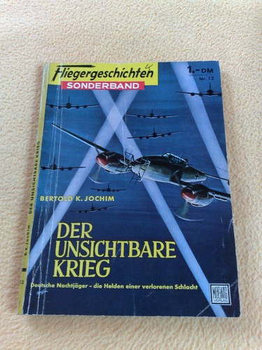 Fliegergeschichten sonderband - fliegergeschichten,