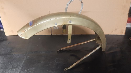 Dkw 502 extra - extra,