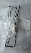 Original DDR AKA Schneebesen, Schlagbesen für  RG28 und RG 28s,  gut erhalten