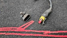 Fiat barchetta stecker - stecker, hardtop