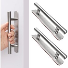 Möbelgriffe Edelstahl