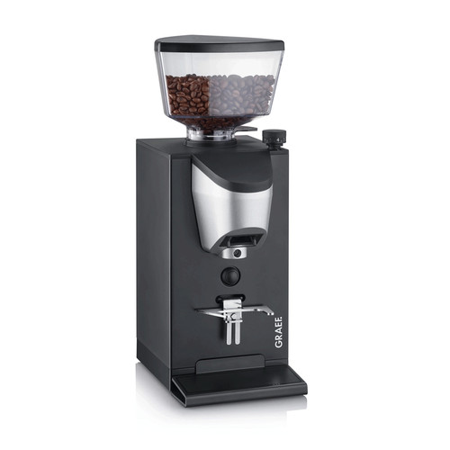 Kaffeemühle von graef - kaffeemühle,