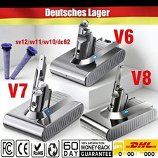 2026 New! 8000mAh Akku Für