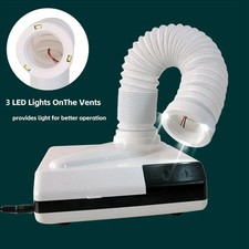 dental portable vacuum cleaner