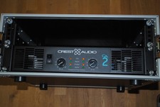 Crest audio ca2 - audio,