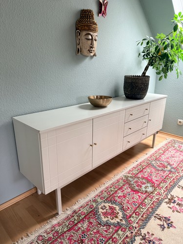 Kommode sideboard 60er 70er - kommode,