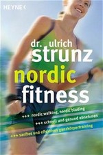 Nordic Fitness: Nordic Walking, Nordic Blading Nordic Walking, Nordic Blading St