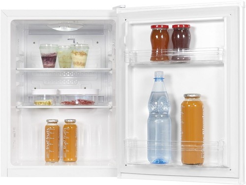 Exquisit kleinkühlschrank - exquisit, kb