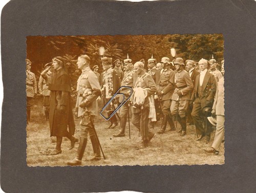17ä foto hindenburg - foto,