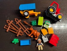 Lego Duplo 10524 Bauernhof