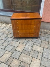 Biedermeier Kinderkommode in