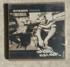 Stieber Twins - Fenster Zum