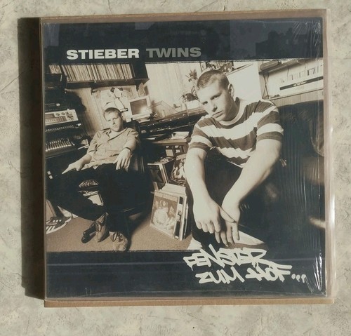 Stieber twins fenster - stieber, zum