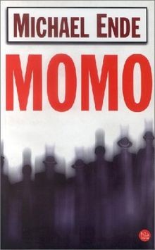 Momo von ende - momo, ende,