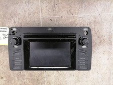VW Golf 7 VII BJ13 Radio