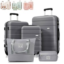 Hartschale Trolley Koffer