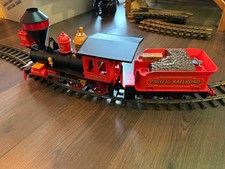 Playmobil 4034 Westernzug