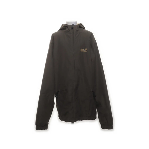 Jack wolfskin regenjacke - jack,