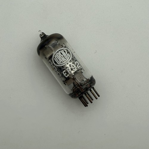 Lorenz ef92 bwb röhre - ef92,
