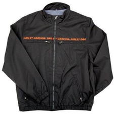 HD Profile Nylon & Fleece