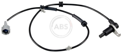 Abs sensor raddrehzahl - abs,
