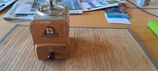 Kaffeemühle, C. A. Lehnartz