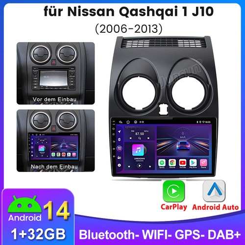 Android für nissan - 14,