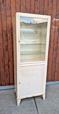 ADMI Vintage Arztschrank
