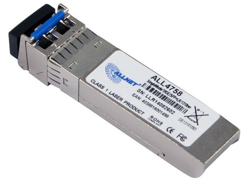 Allnet switch modul - switch,