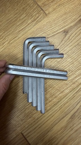 Sandvik belzer - belzer, l
