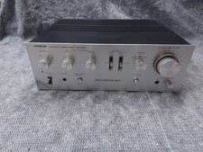Hitachi HA-250 Stereo Amplifier Vollfunktionsfeil 
