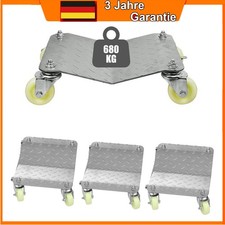 Rangierheber KFZ je 680kg 4