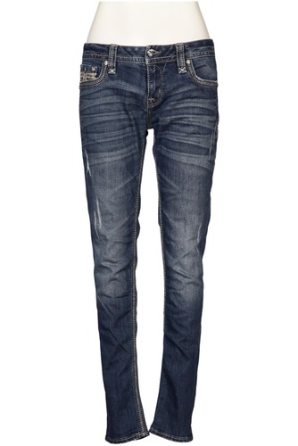 Rock revival jeans - rock,