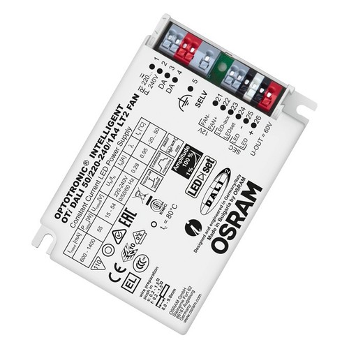 Osram optotronic intelligent - osram,